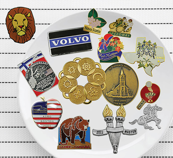 custom gifts suppliers