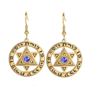 Aros Religiosos Personalizados