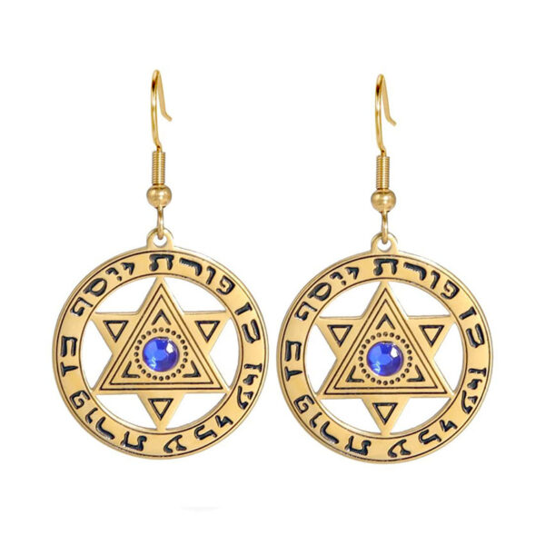 custom earring design
