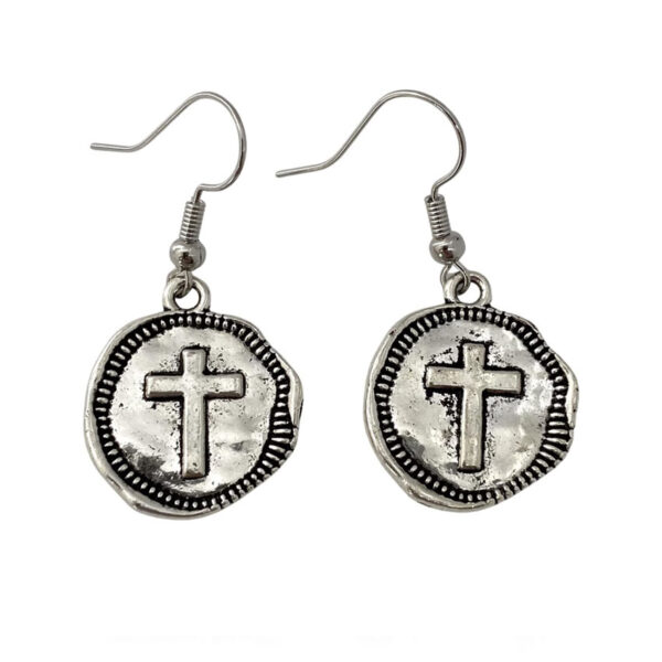 Personalized Earrings