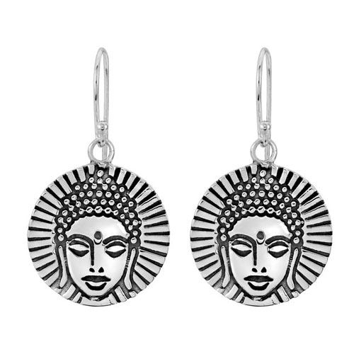 Happy Buddha Jewelry