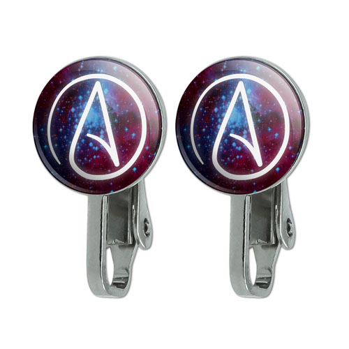 Custom printed Earrings