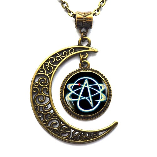 agnostic necklace
