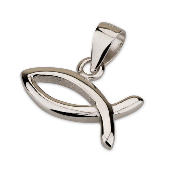 Christian Fish Pendants Religious charms