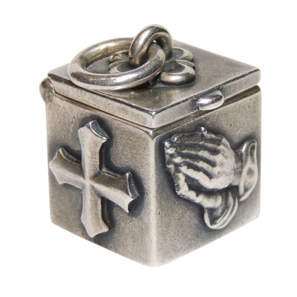 Custom Religious Charm