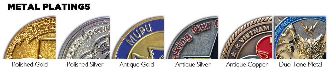 coin-plating