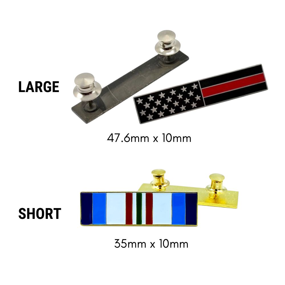 custom police award service commendation bar (1)
