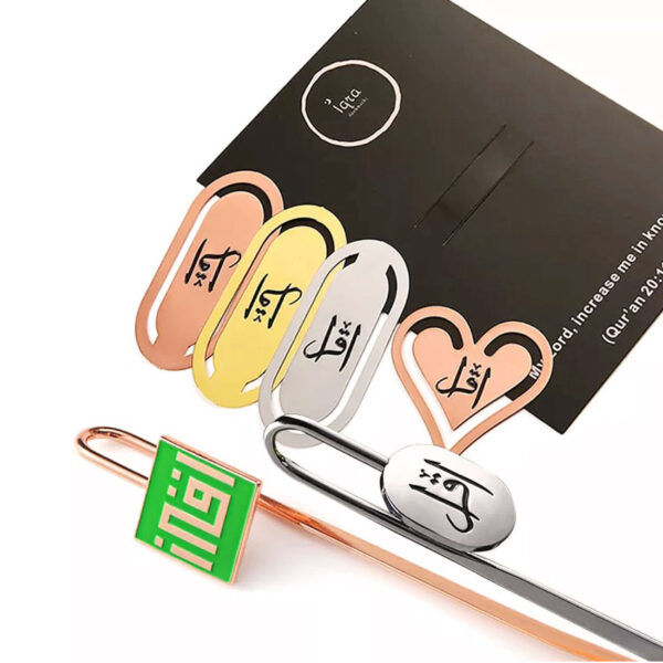 custom made religious bookmarks