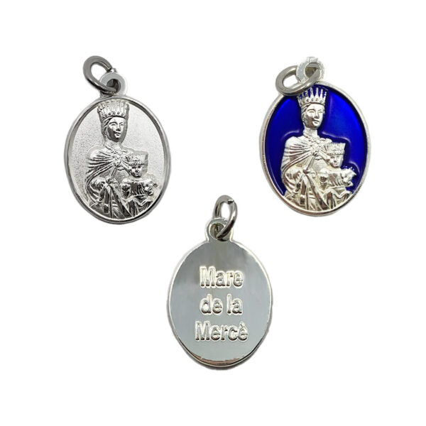 custom metal religious necklace pendant charm made from jin sheu