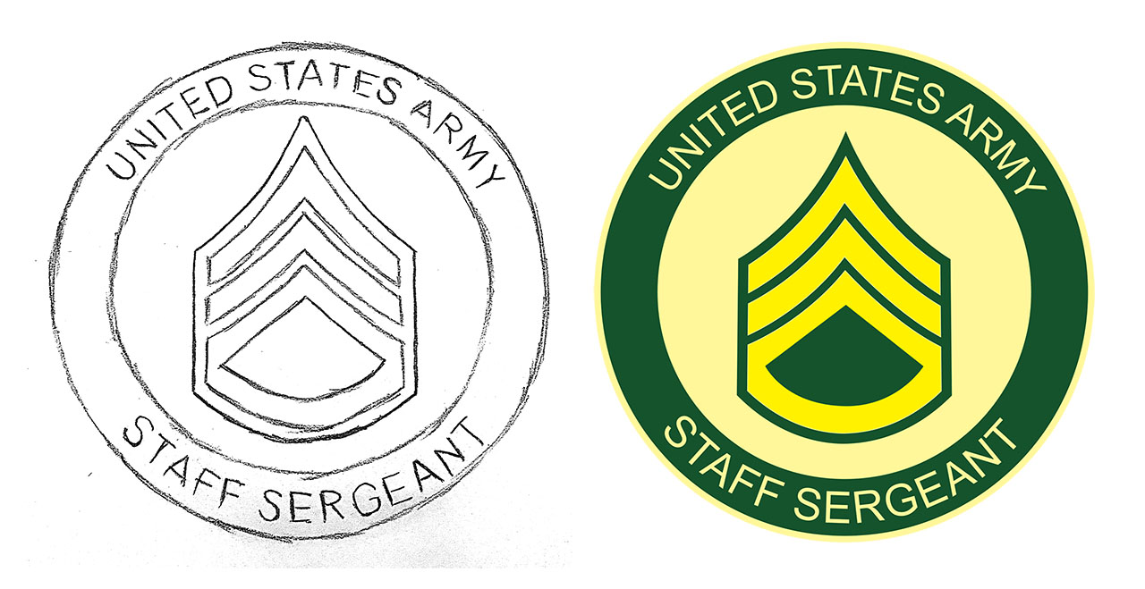 military challenge coins ranking