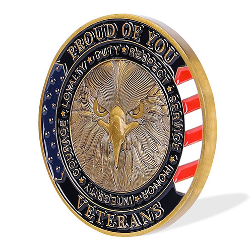 Proud Veteran