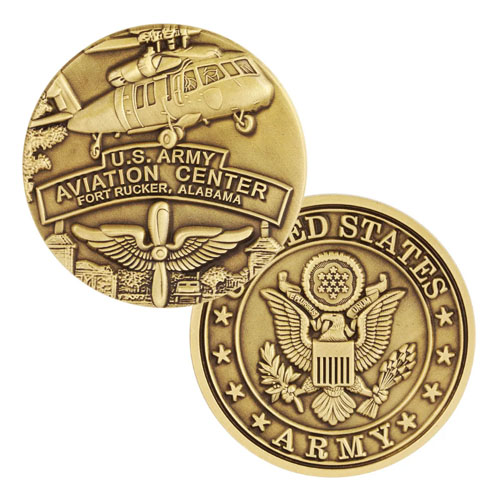 custom us navy challenge coins
