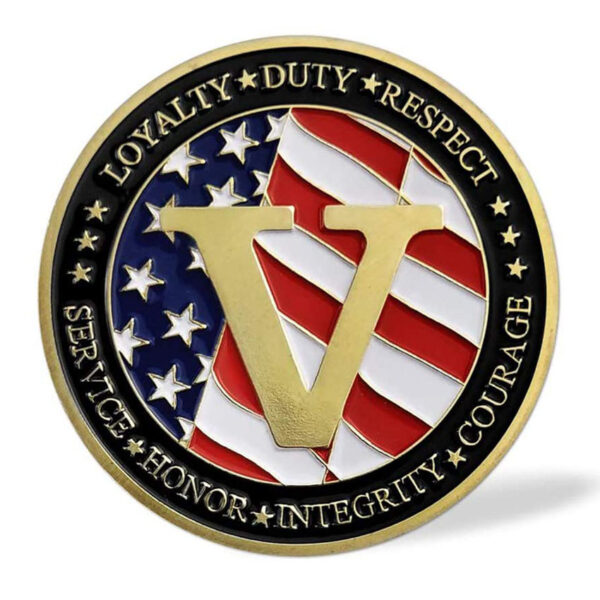 Challenge Coin Company