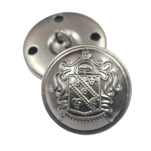 British Military Badges