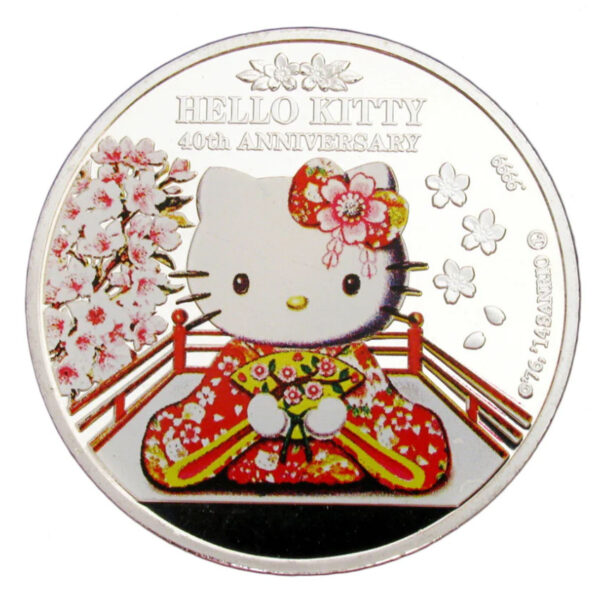 Commemorative Coin Collections