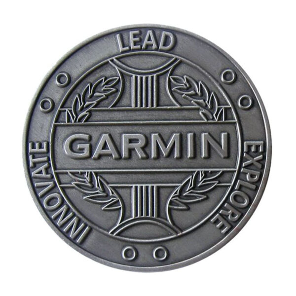 Custom Challenge Coins