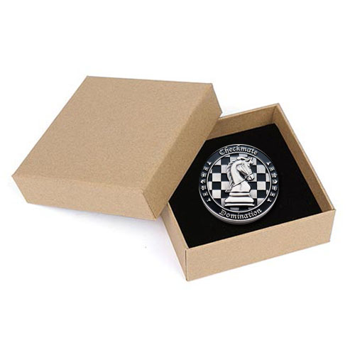 Paper Boxes