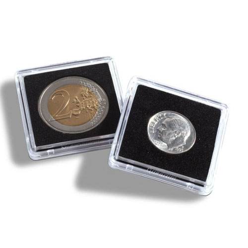 what are the best coin capsules