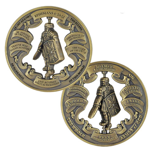 best challenge coin manufacturer