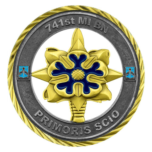 Custom Zinc Alloy Material 3D Coin Game Coins