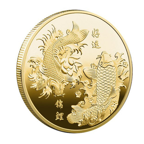 Gold Proof Coins
