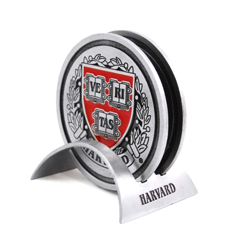 Pewter Coaster