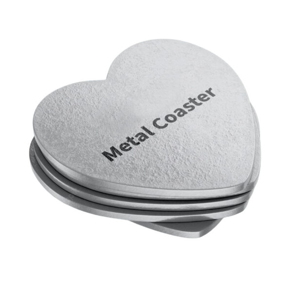 Metal Coasters manufacturers