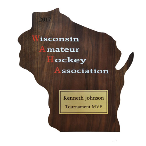 custom state plaque taiwan