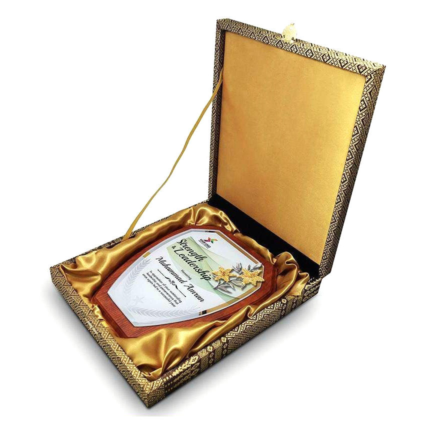 souvenir box ideas