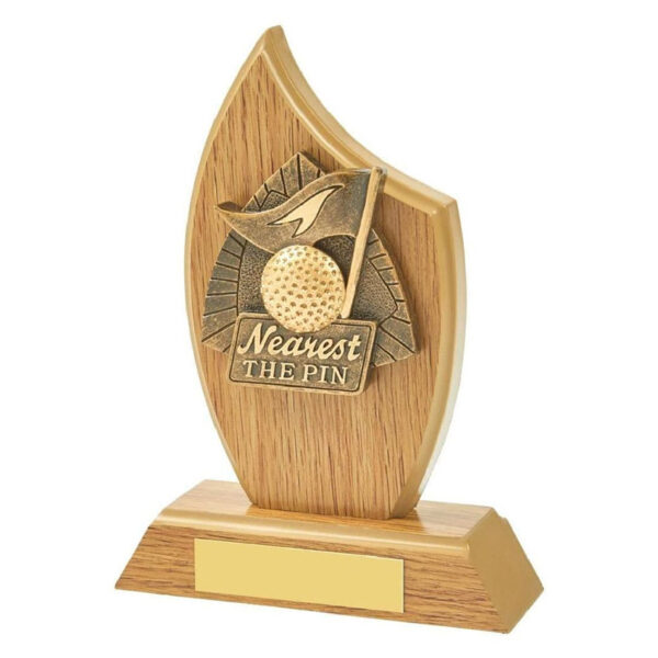 Custom Engraved Award Plaques