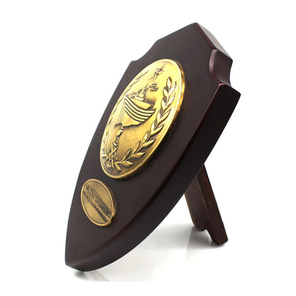 custom wood plaques