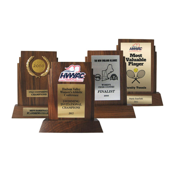 plaque maker