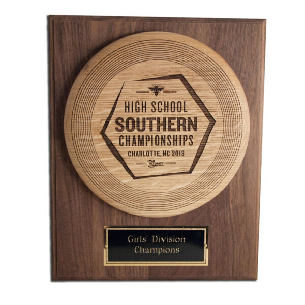 Wall Plaques