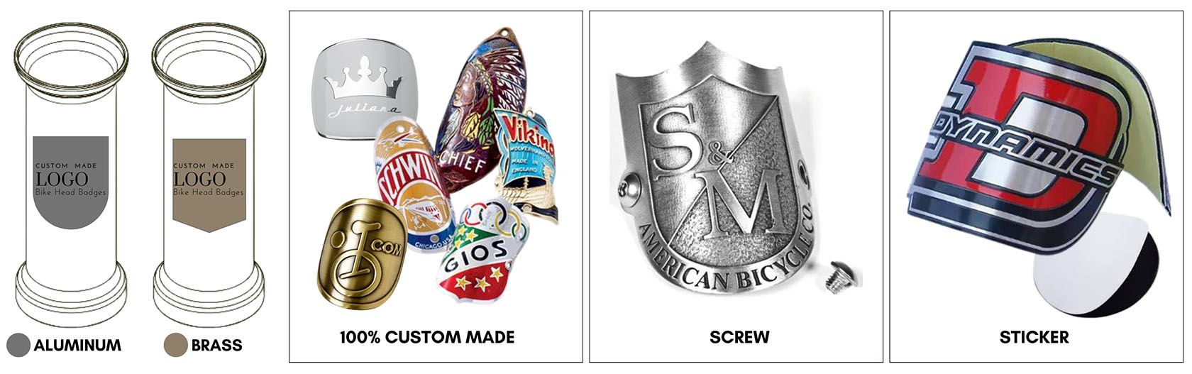 specialized head badge