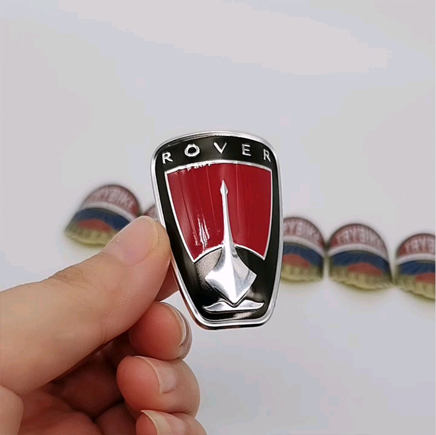bicycle head badges for sale
