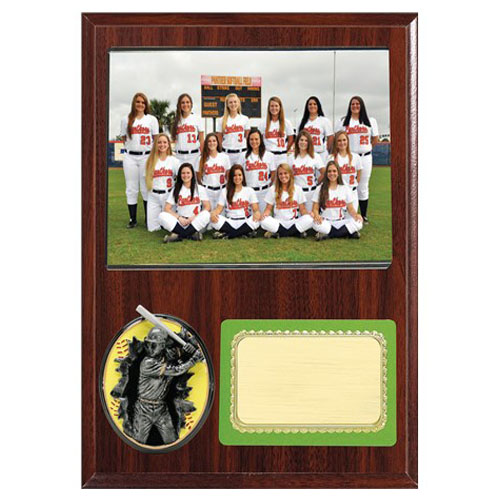 Softball Trophies