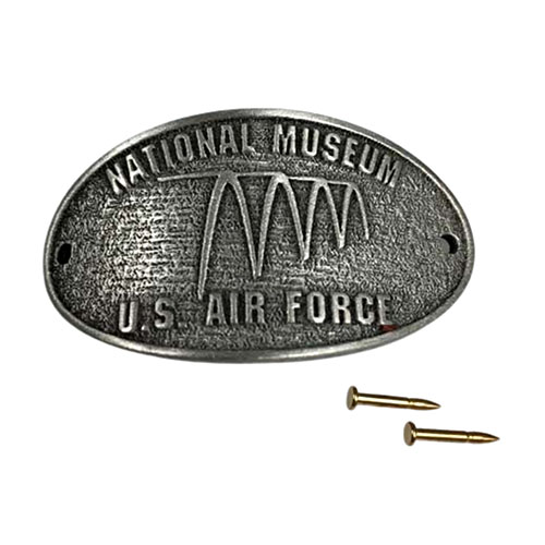 Hiking Medallions