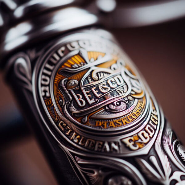 head tube badge