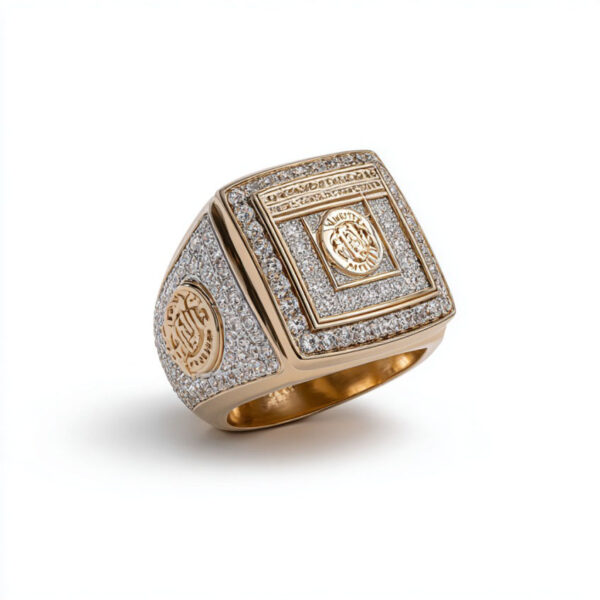 championship ring manufacturers