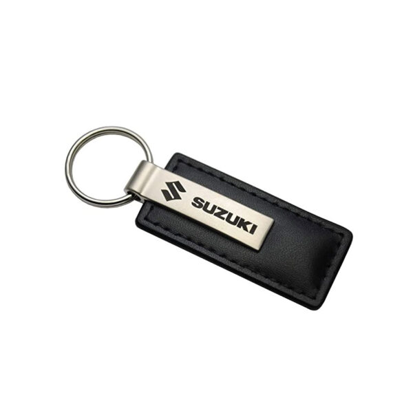 car logo metal keychains