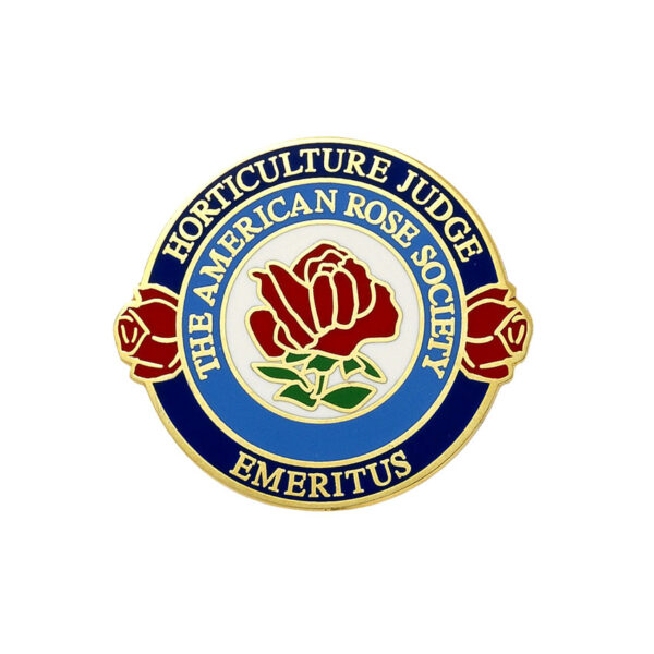 Corporate lapel pins