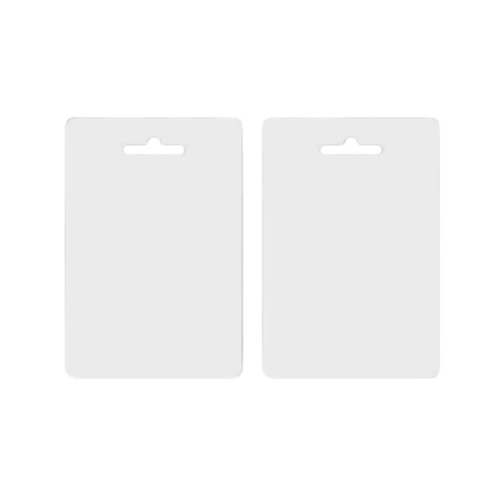 Custom Paper Card