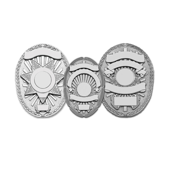 Shape-Police-Badges-Oval
