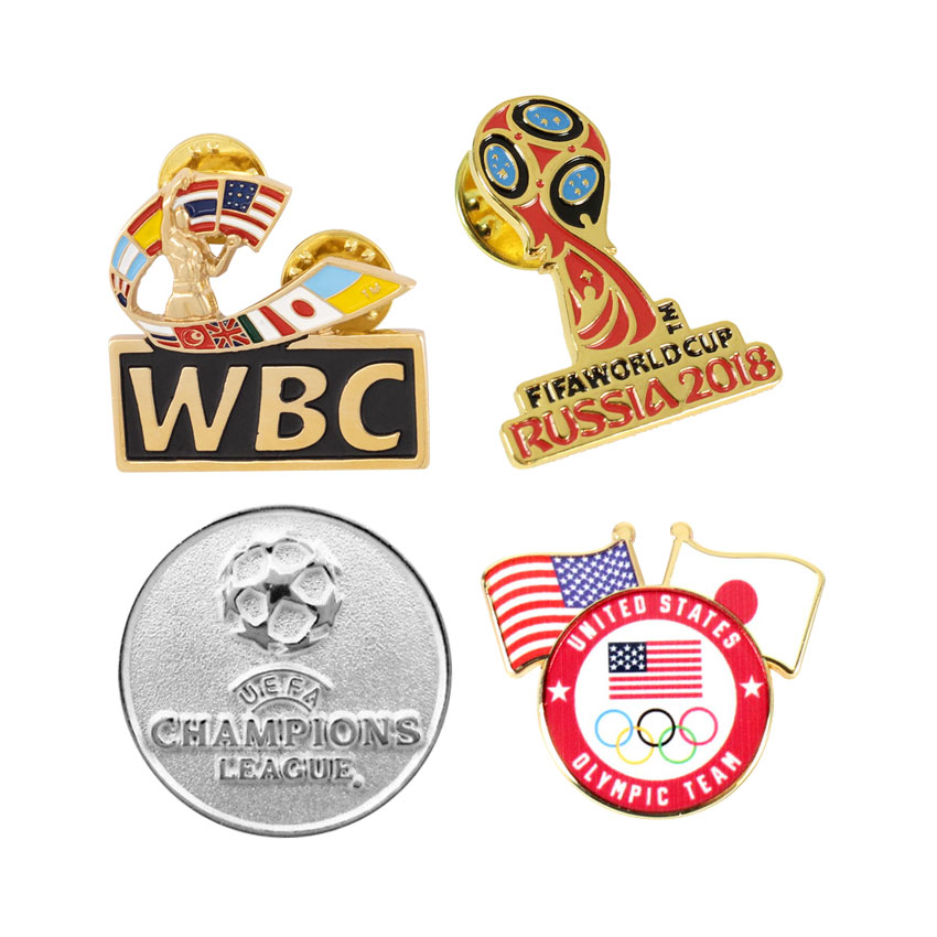 Sport-Lapel-pins-type-1