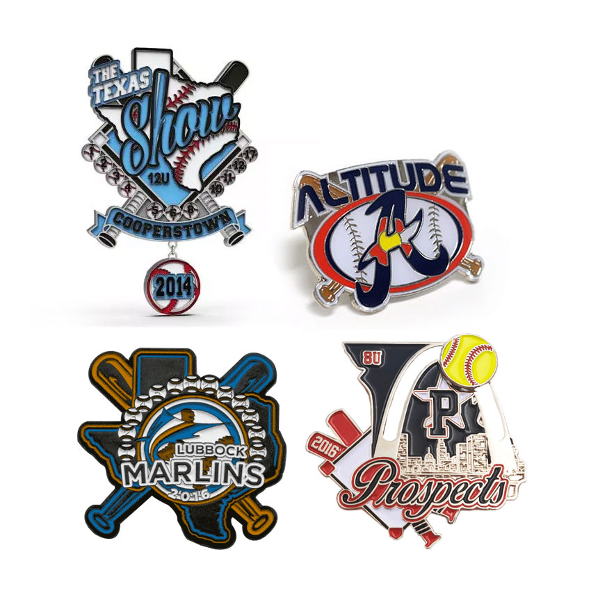 Sport-Lapel-pins-type-4