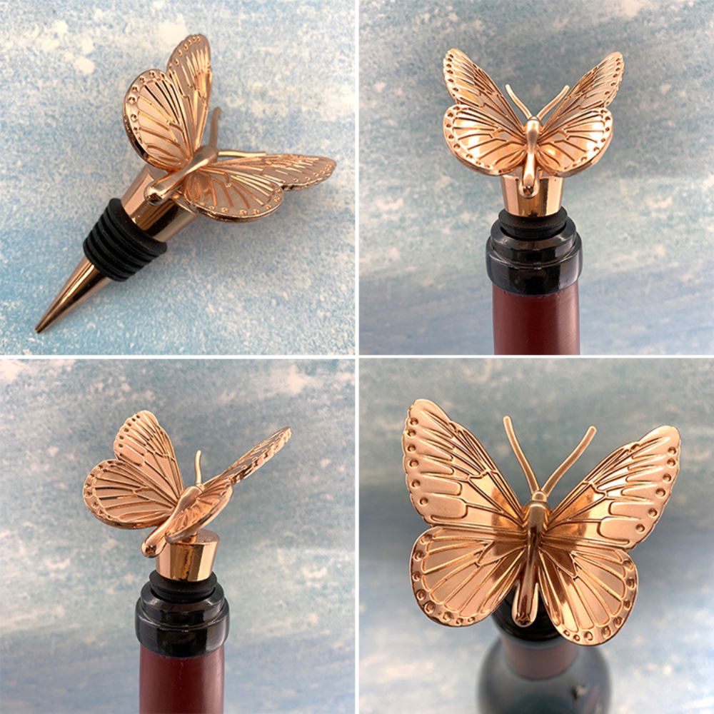 custom metal wine bottle stopper (2)