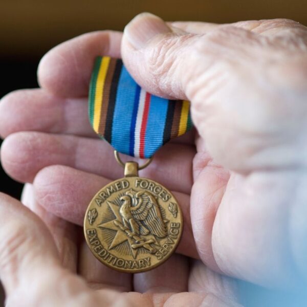 custom achievement medal