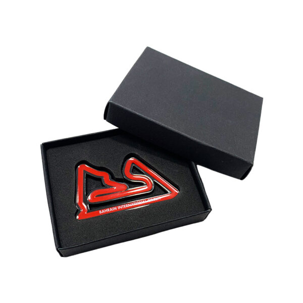 wholesale custom logo fridge magnet made from jin sheu