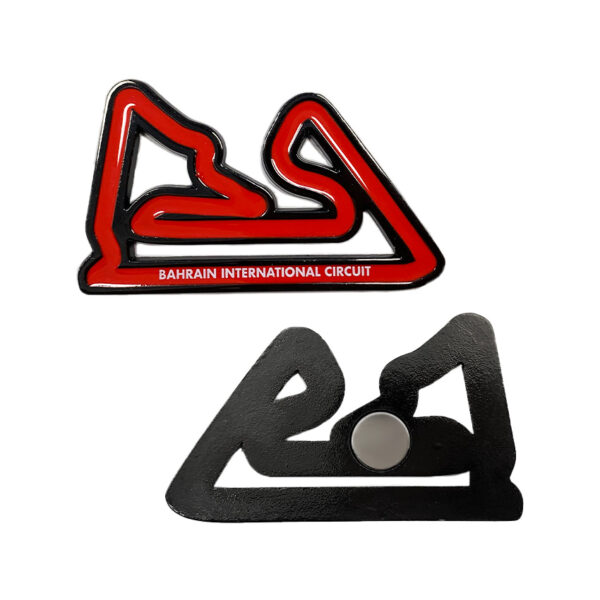 wholesale custom logo fridge magnet made from jin sheu