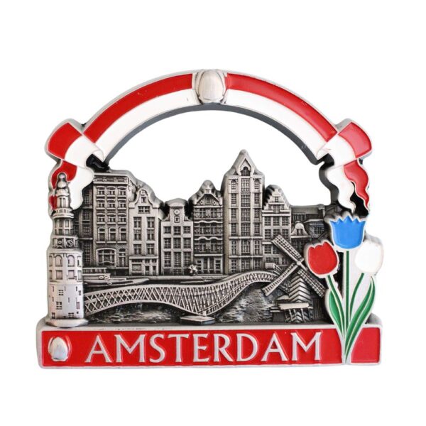 Metal fridge sticker manufacturer